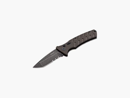 Böker Plus Strike Tanto coyote