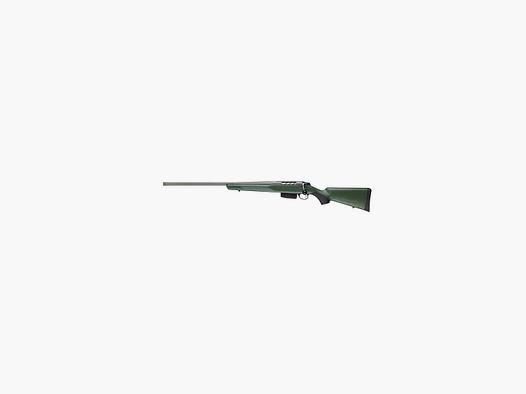 Tikka T3X Roughtech grün Linkshänder .300 Win Mag 62 cm Lauf mit Gewinde Ø 5/8X24