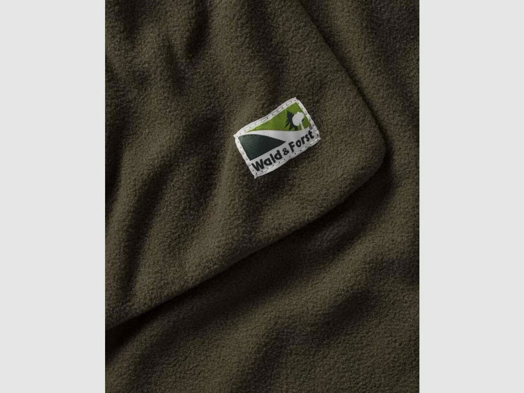 WALD&FORST® fleece scarf
