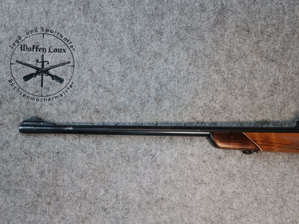 CZ BRNO Mod. ZKK 600 mit ZF Hertel & Reuss 2,75-10x50, Bild 3 von 10
