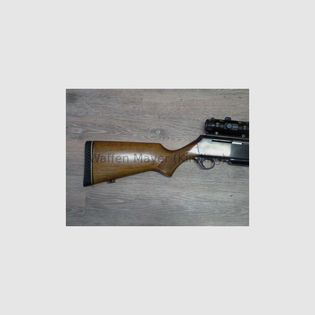 FN Browning, Bild 6 von 7