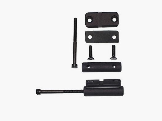 Atlas BT29 Einbein-Adapter Sako TRG