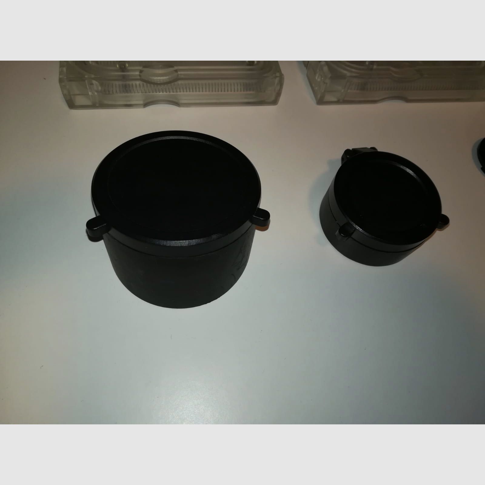 Novritsch SSG10 A1 5 Joules M220 - Volledige uitrusting met enige accessoires