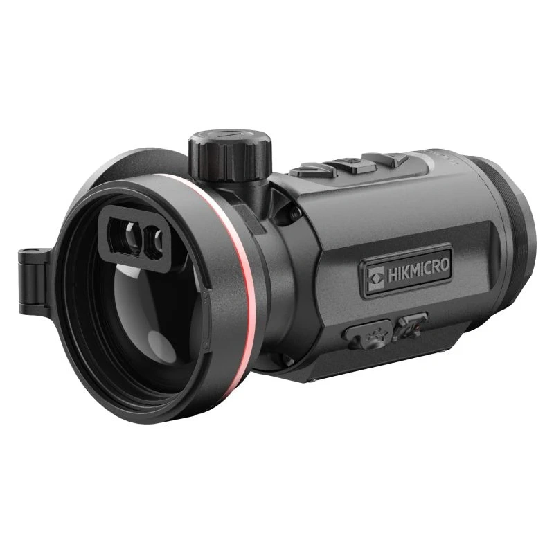 Hikmicro Wärmebild-Vorsatzgerät Clip-On Thunder TQ50CL 3.0, Bild 1 von 7