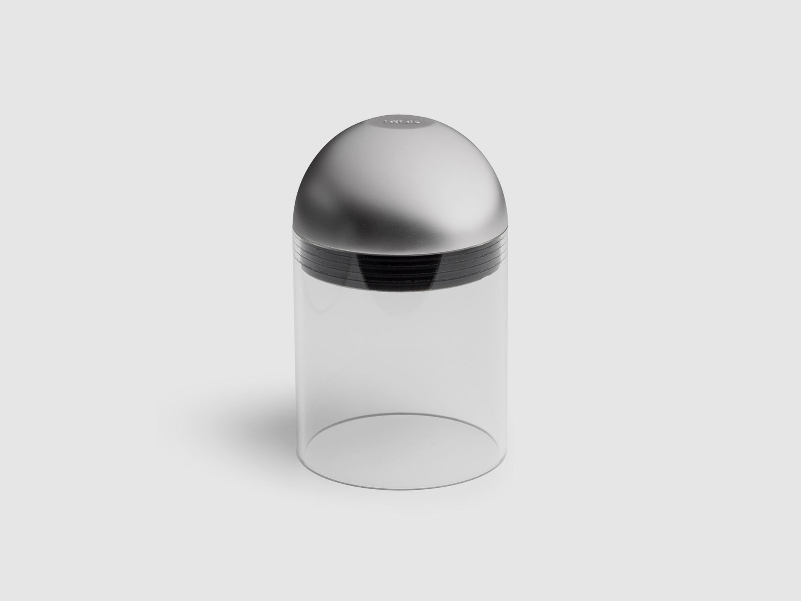 Höfats Gravity Candle argent chasse, image 2 sur 5