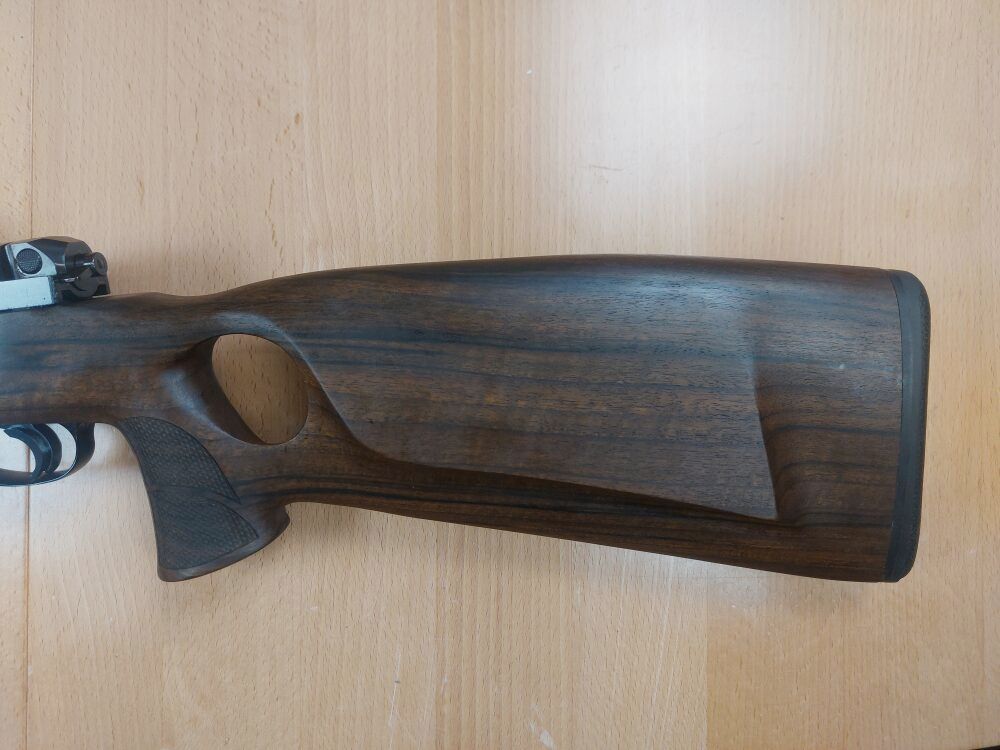Mauser M 66, Bild 5 von 9