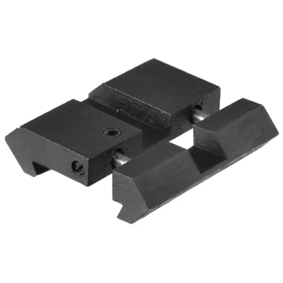 Adapter Erweiterung Schiene 11 MM auf 21 MM UTG