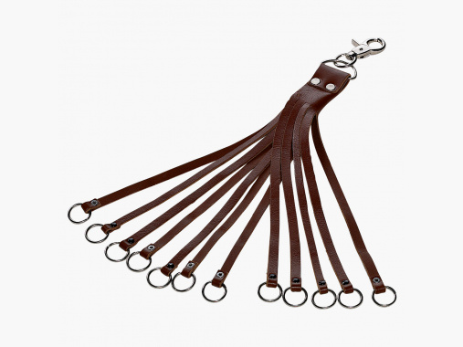 the Lake Passion Chicken Gallows Leather |