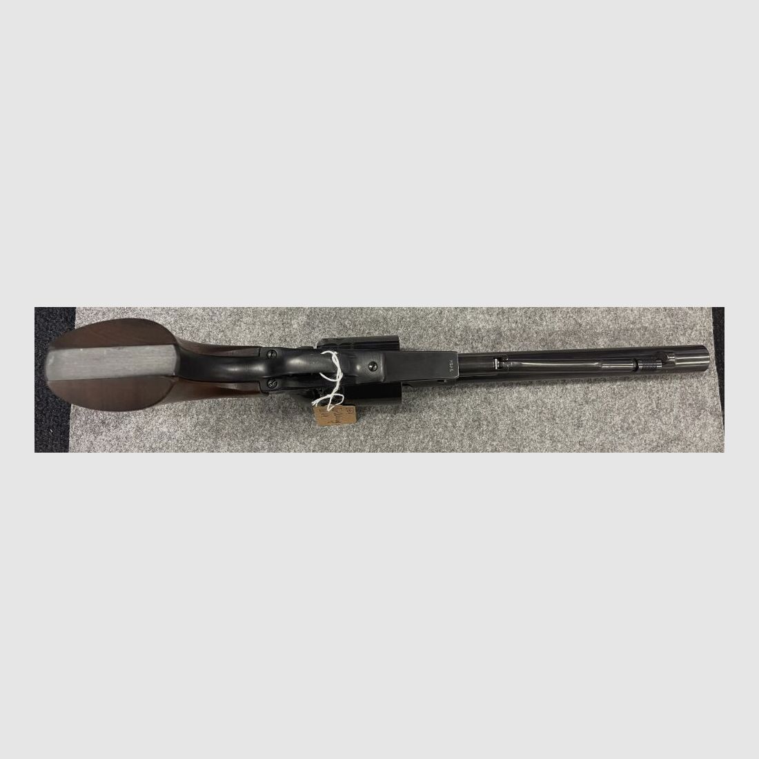 Ruger Old Army