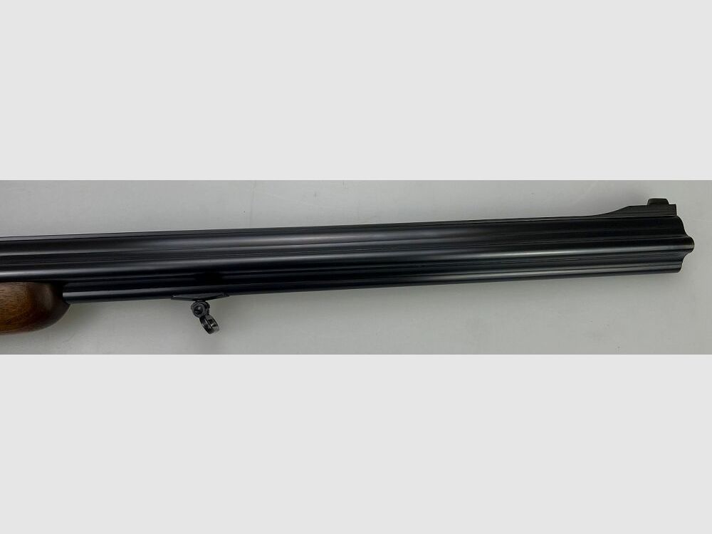 Krieghoff Trias Bockdrilling