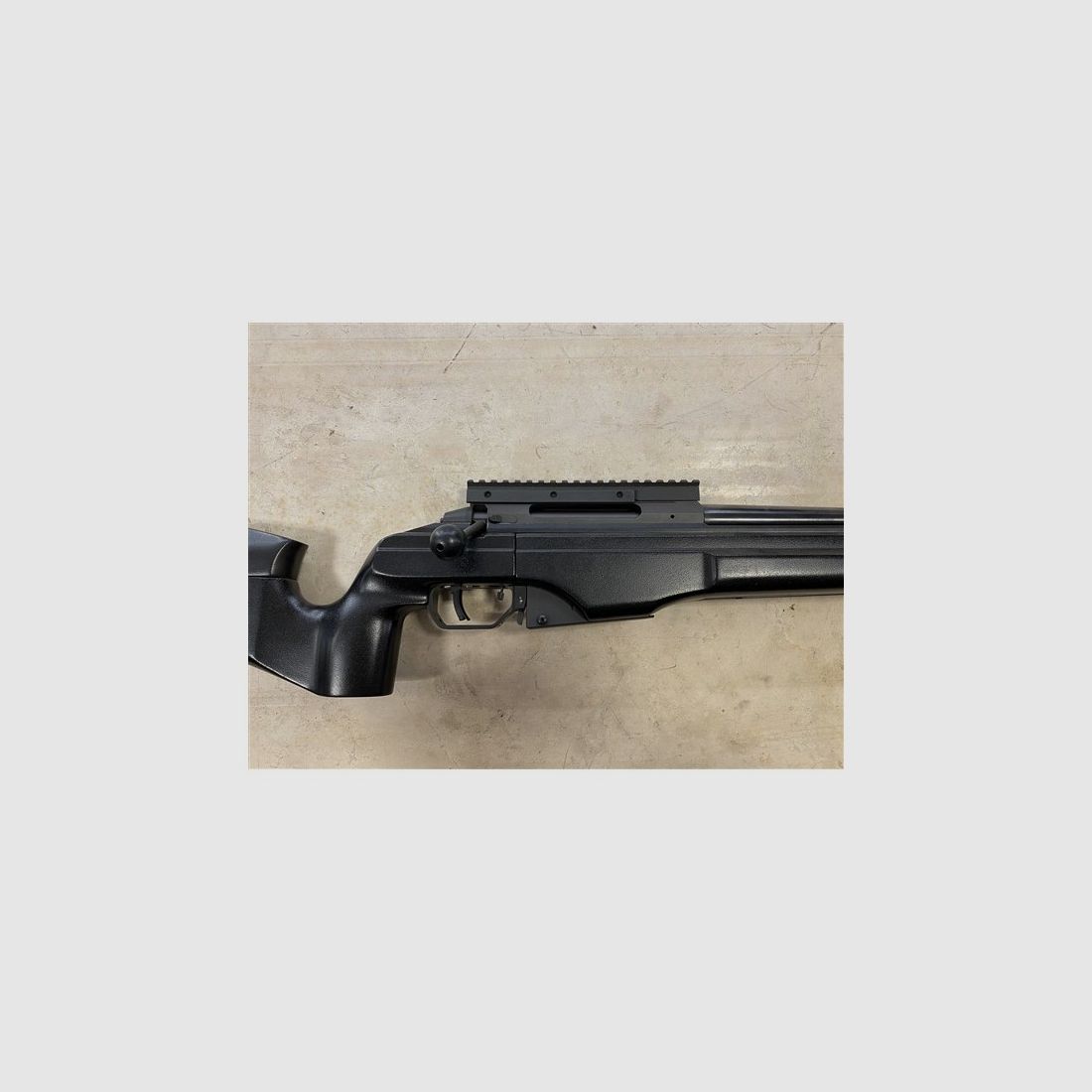 Sako trg 42 Kal.338 Lapua, Bild 1 von 6