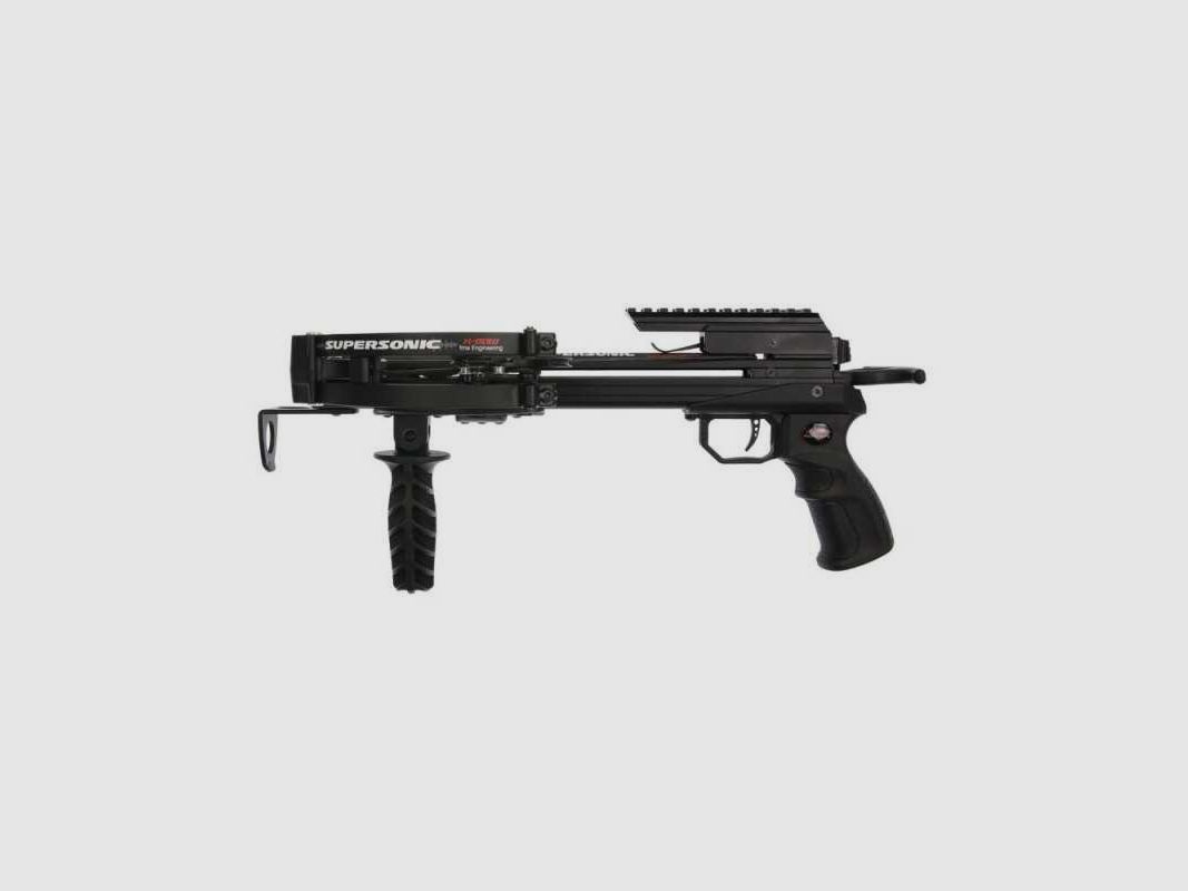 X-BOW FMA Supersonic - 120 lbs / 330 fps - Pistolenarmbrust