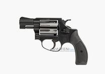 Weihrauch HW 37 Schreckschusswaffe brüniert