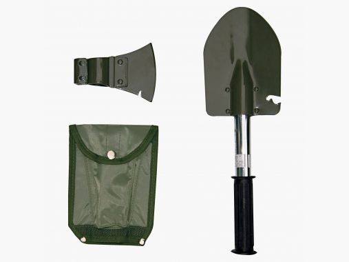 Set di attrezzi multifunzione |