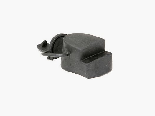 Protective cap Reflex 1x24 black