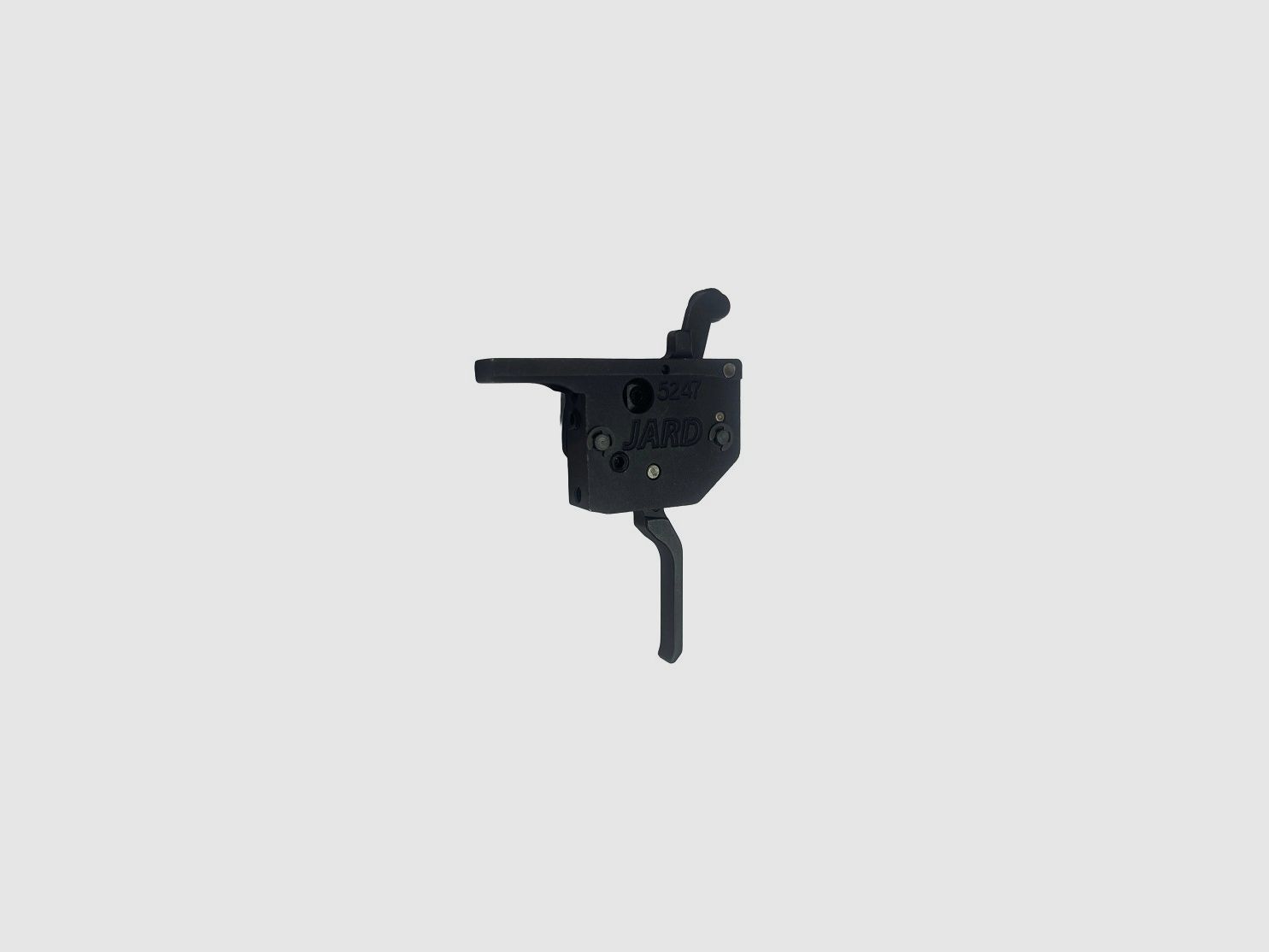 JARD 5903 Scatto Match per Tikka Straight RH 7–10 oz, immagine 1 di 4