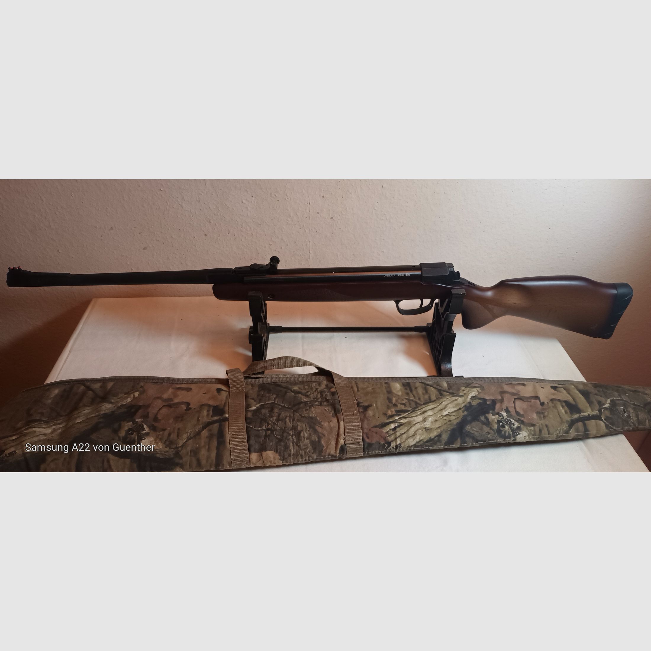 browning x-blade hunter