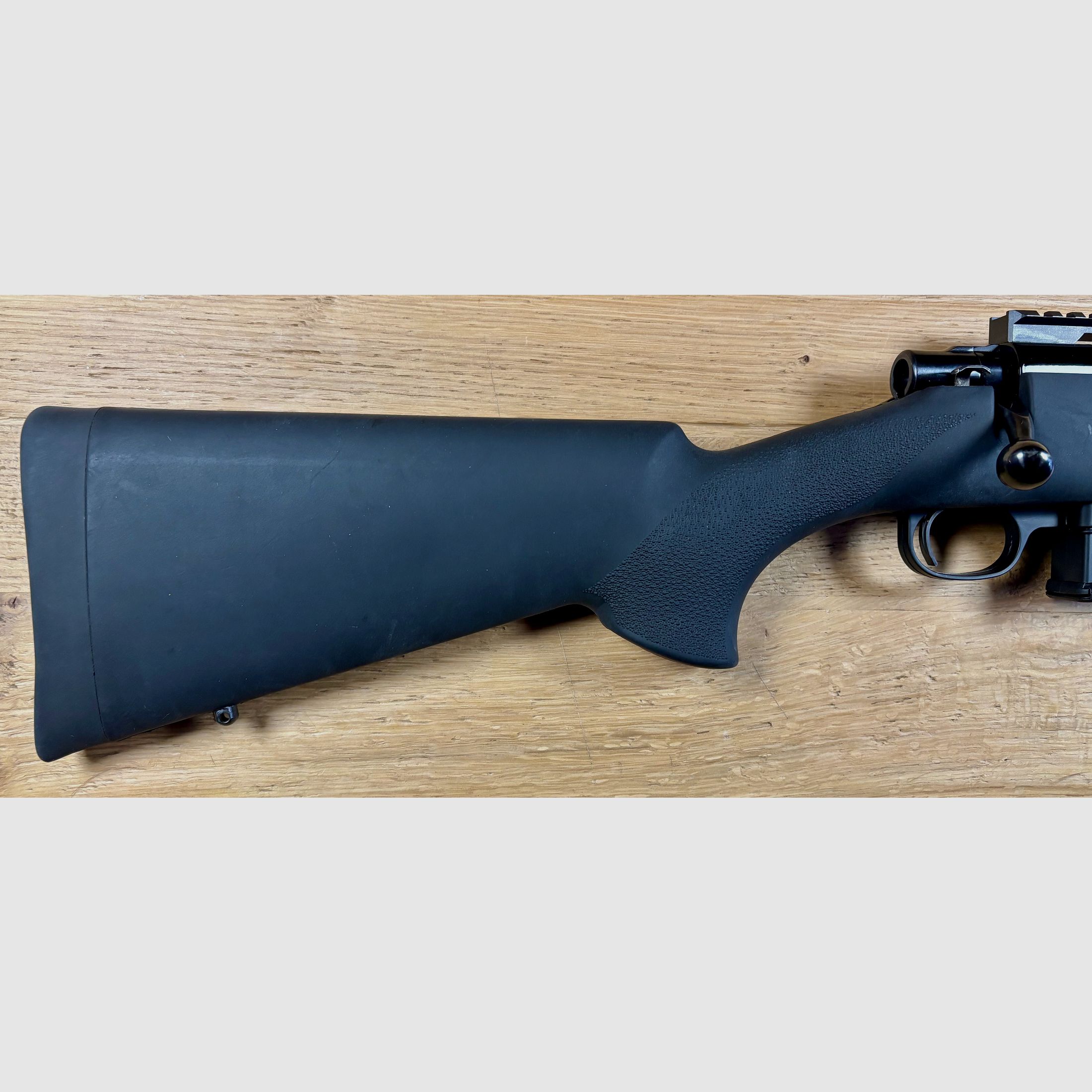 Howa 1500 Axion, Kal. .308 Win, mit abnehmbarem Magazin