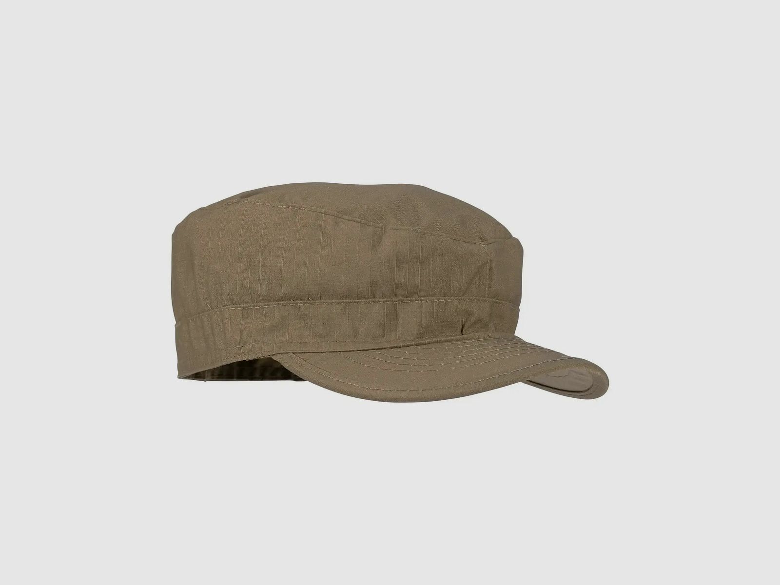 MFH MFH BDU Cap Ripstop - Coyote / S