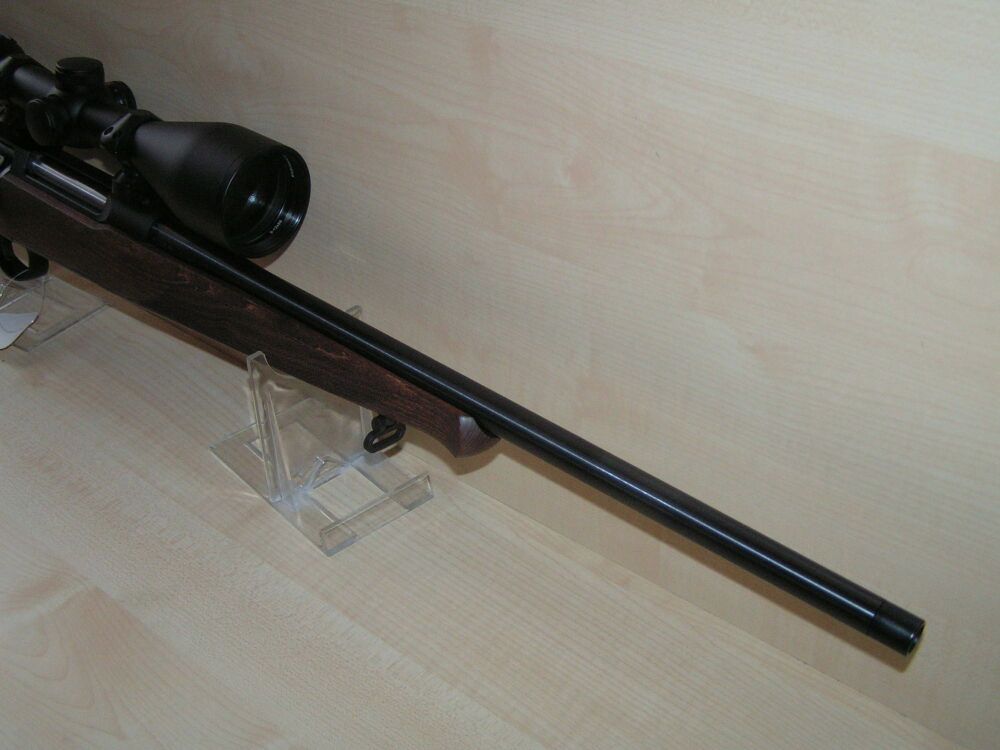 Sauer & Sohn 100