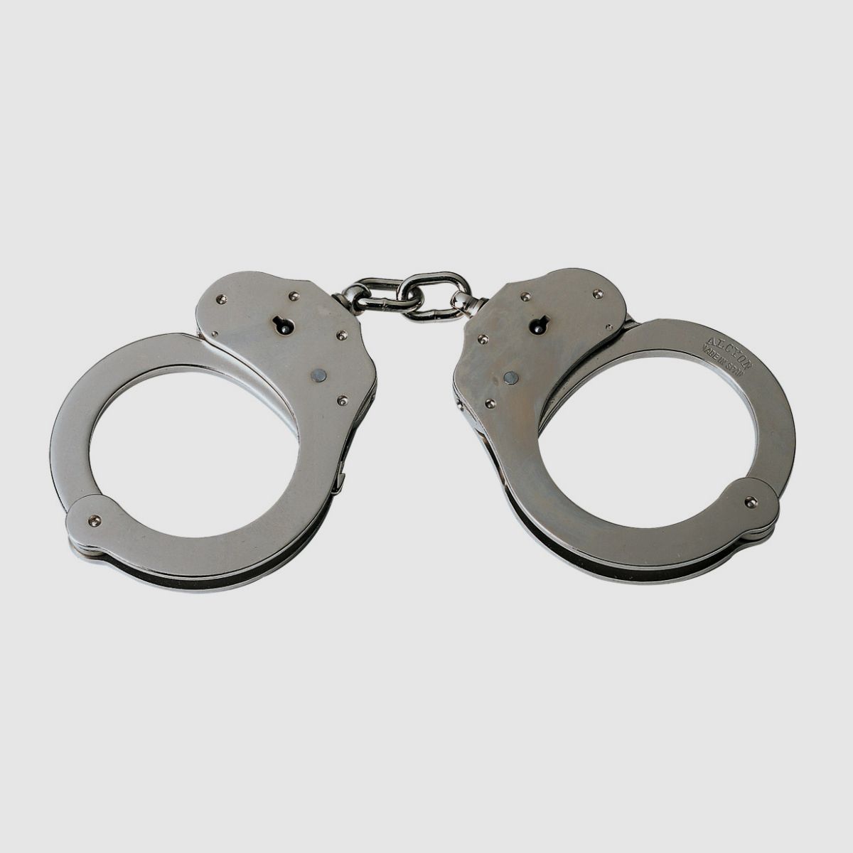 ALCYON Handcuffs