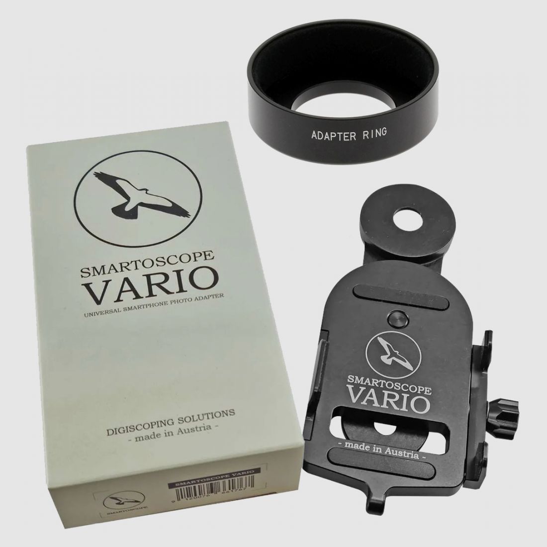Kowa Kowa SMARTOSCOPE VARIO KIT für KOWA TSN-660M/600/82SV/550