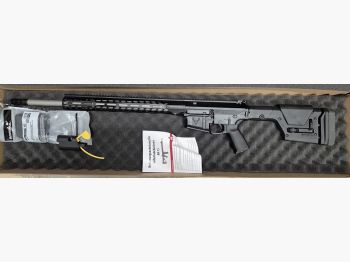 STAG Arms STAG 10 Marksman 6,5mm Creedmoor 22"