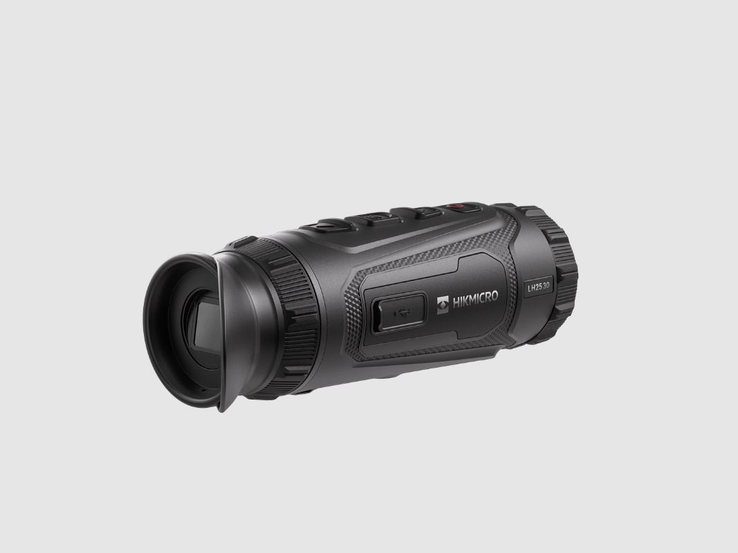 HIKMICRO LYNX Pro LH25 3.0 Wärmebildmonokular, Bild 1 von 3