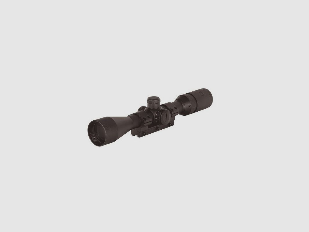 GAMO 3-9X50 IR WR richtkijker