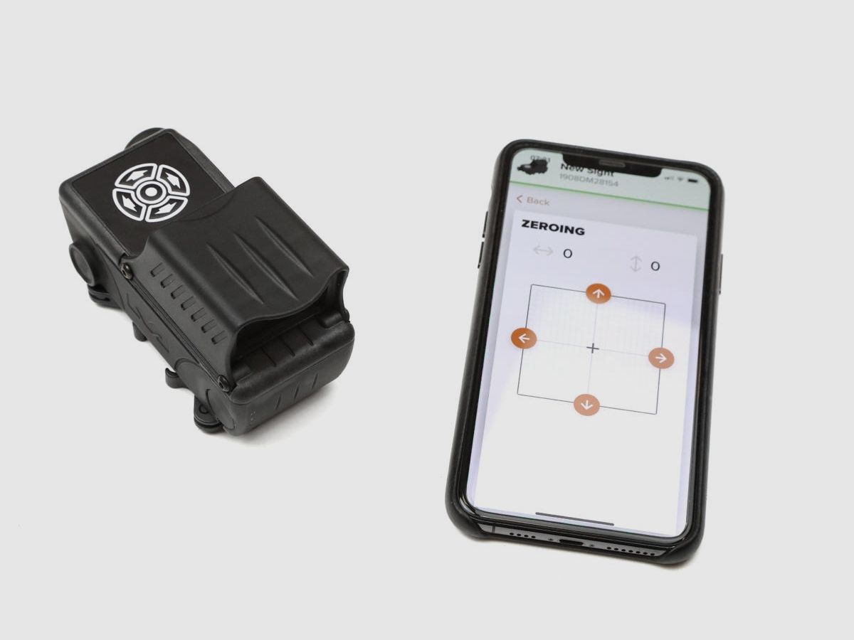 Meprolight MEPRO Foresight, Bild 5 von 7