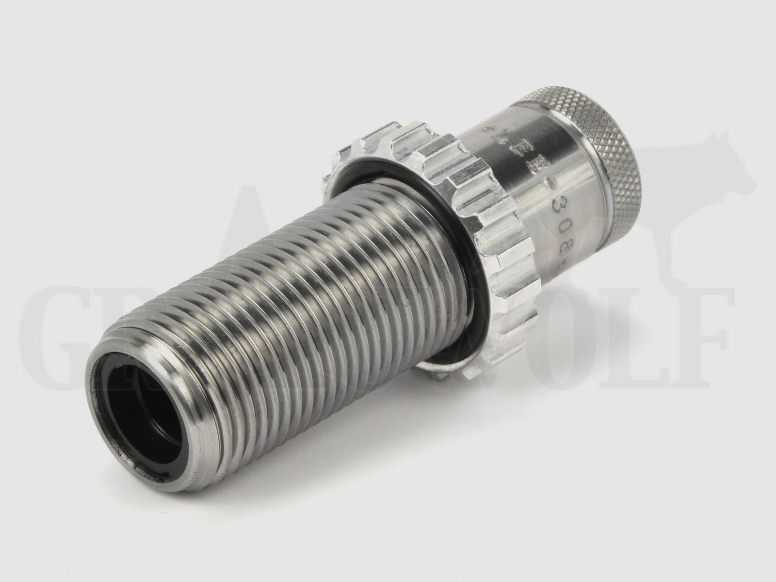 Lee Haltematrize für Quick Trimmer 6,5 PRC