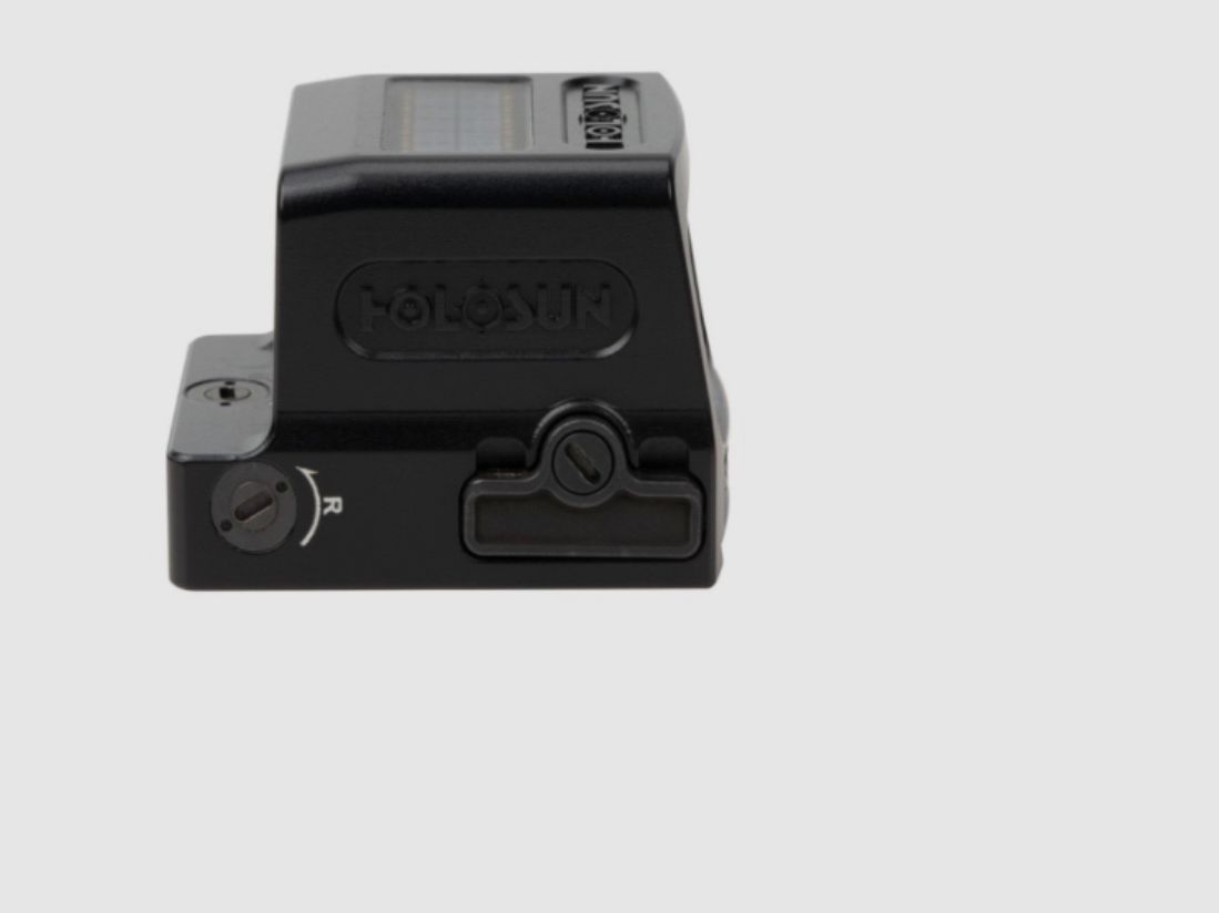 Holosun ELITE HE509T-RD Circle Dot Strzelectwo sportowe i Airsoft