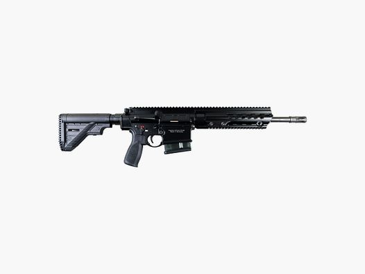 Heckler & Koch MR308 A3