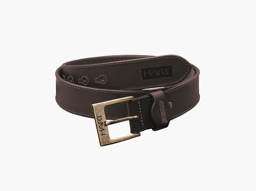 Hart Leather Belt Ronda