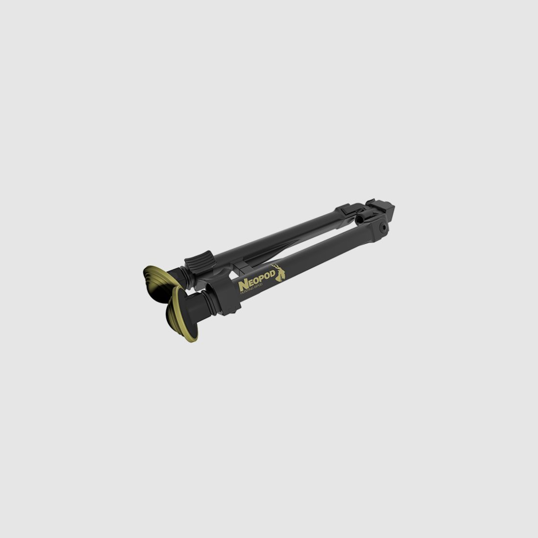 NEOPOD - Zweibein Ultralight Hunting Bipod