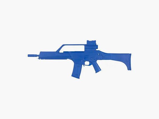 Blueguns Blueguns Trainingsgewehr H&K G36KE