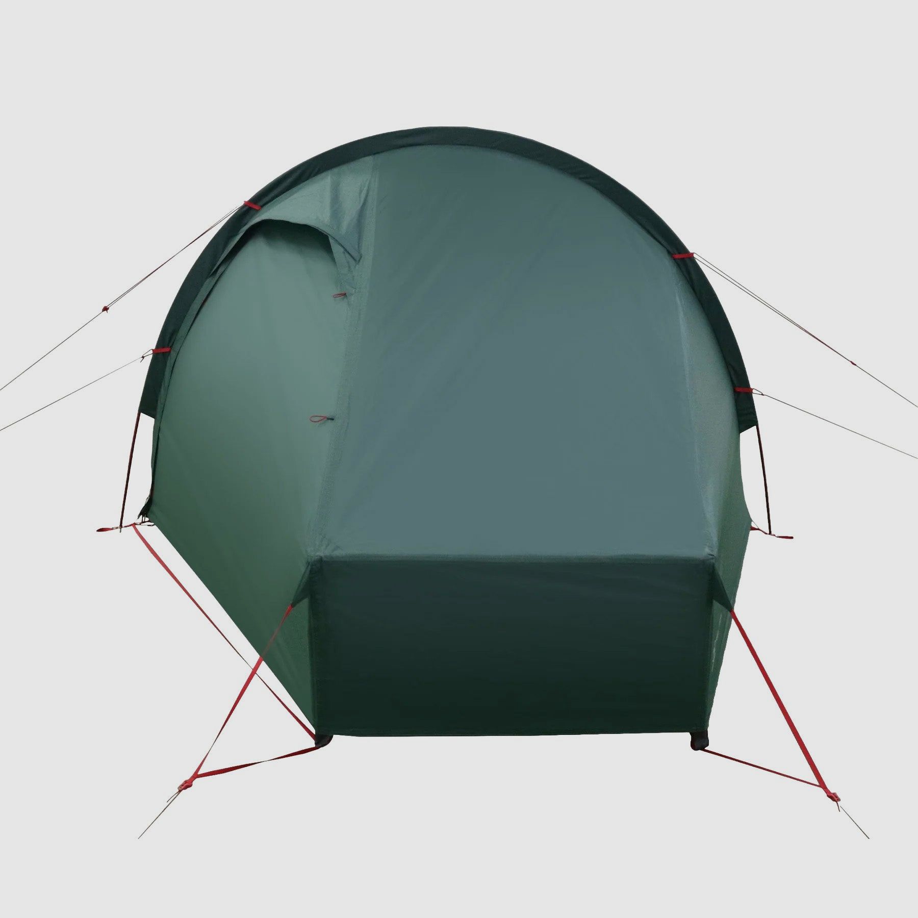 Highlander Refuge 1 Personen Zelt - Pine Green, Bild 4 von 9