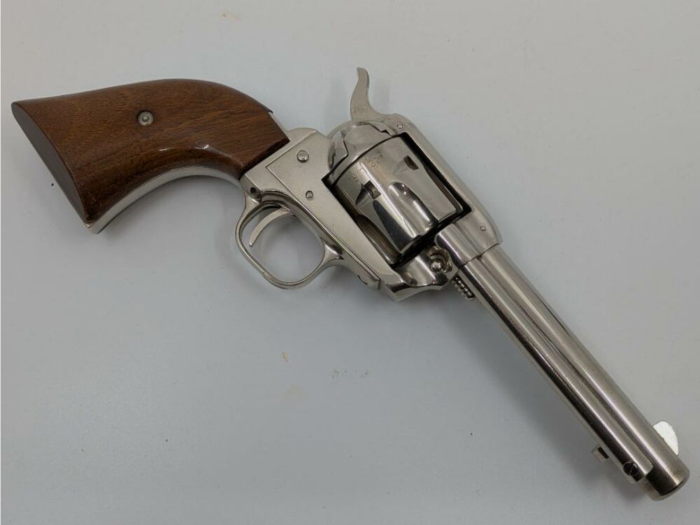 Colt Frontier Scout