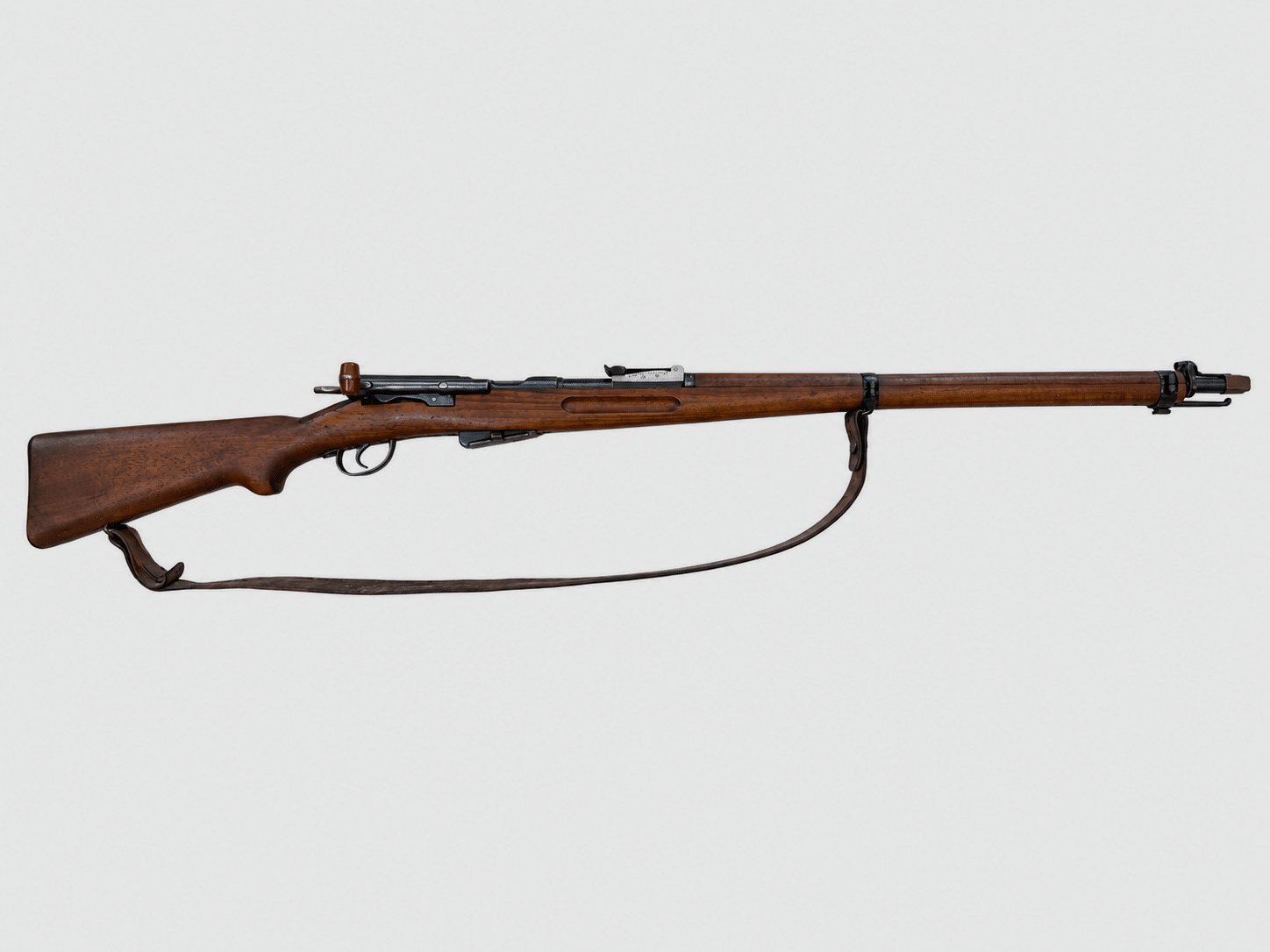 Fusil d'Infanterie WF Bern IG11 – GP11 – Occasion, image 1 sur 2