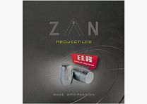 ZAN ELR Slugs | 5,5mm (.22) | 42.3 grains