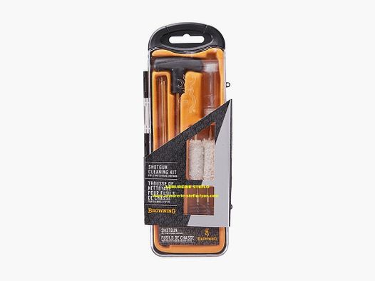 Browning Shotgun Cleaning Kit