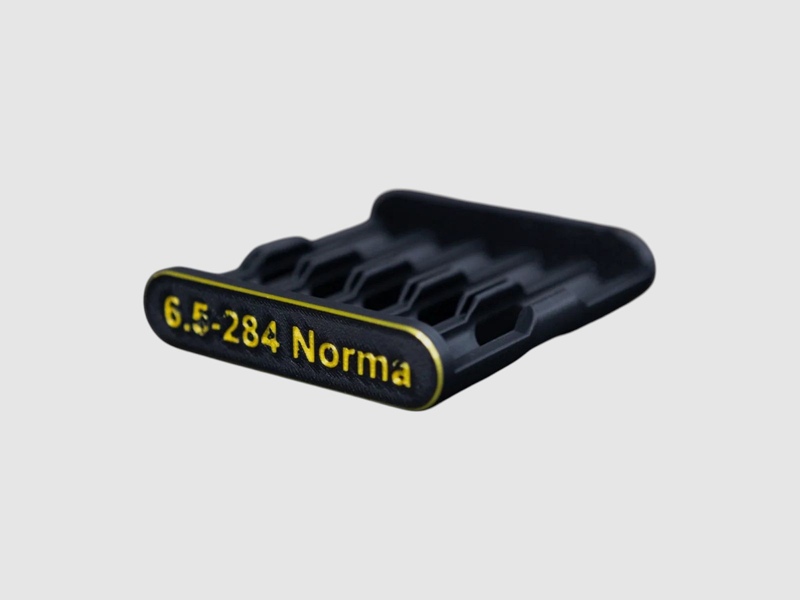 Filamelt - Premium Patronenclip 6.5-284 Norma
