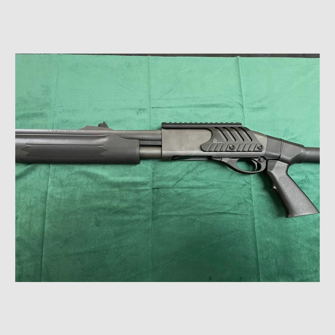 Remington 870 Express Syn