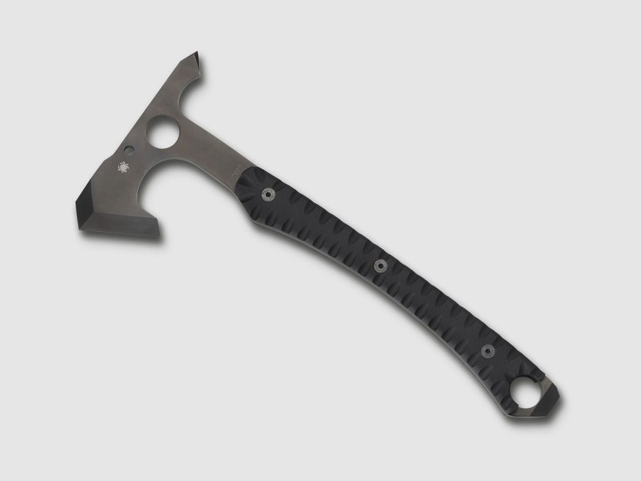 Warrior Hawk Outdoor Axt Premium Survival Entry Tool