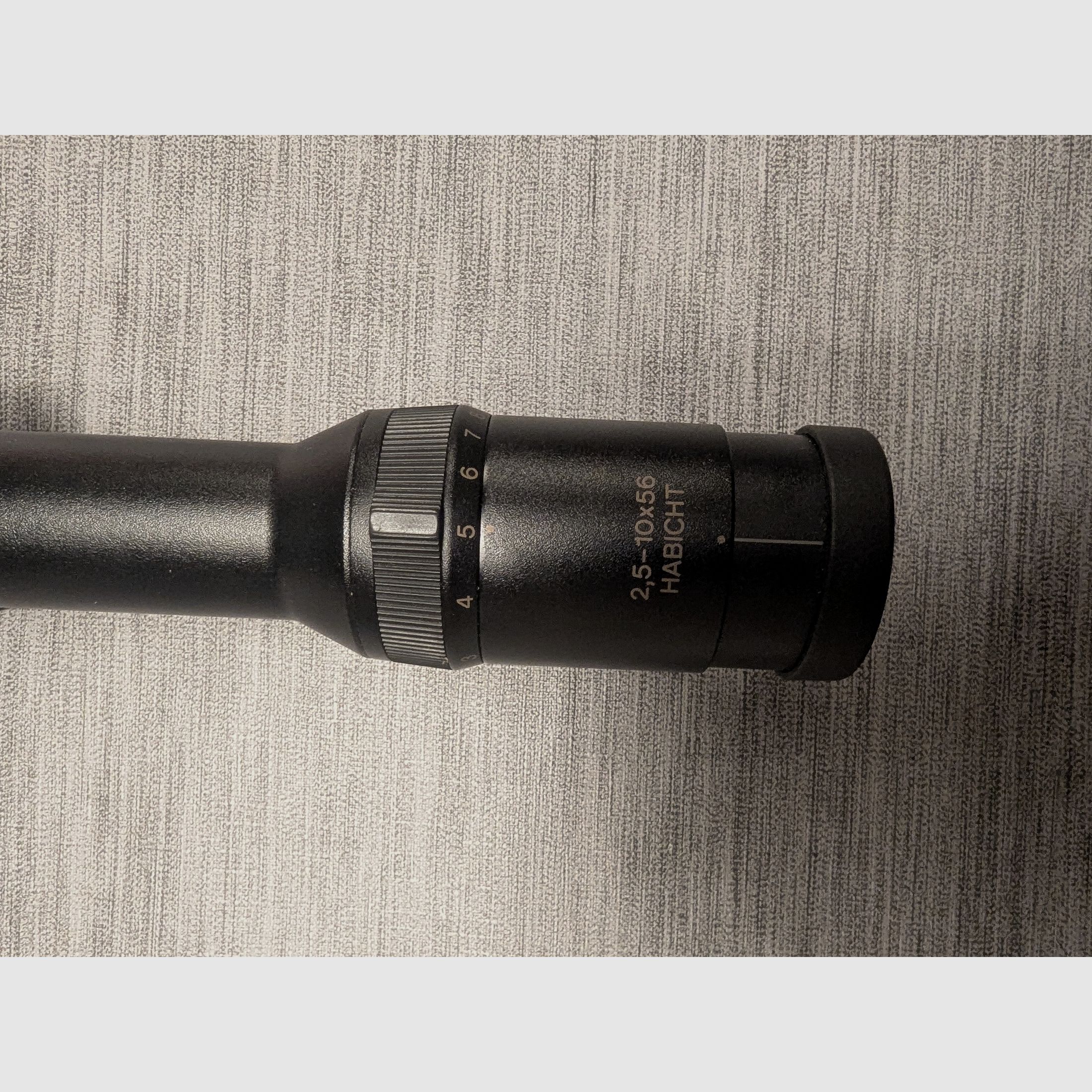 Swarovski Habicht 2,5-10x56