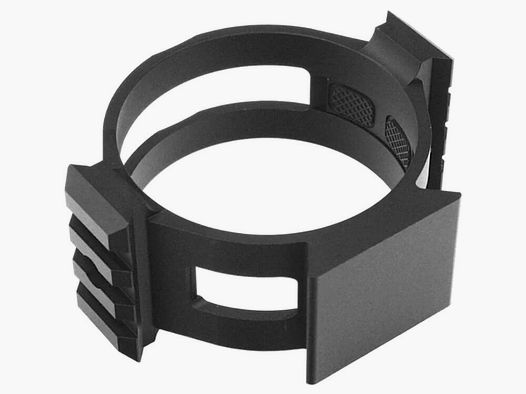 Saber Tactical Bipod Adapter Saber Tactical Bottle O-Clamp – Arca-Swiss — 60