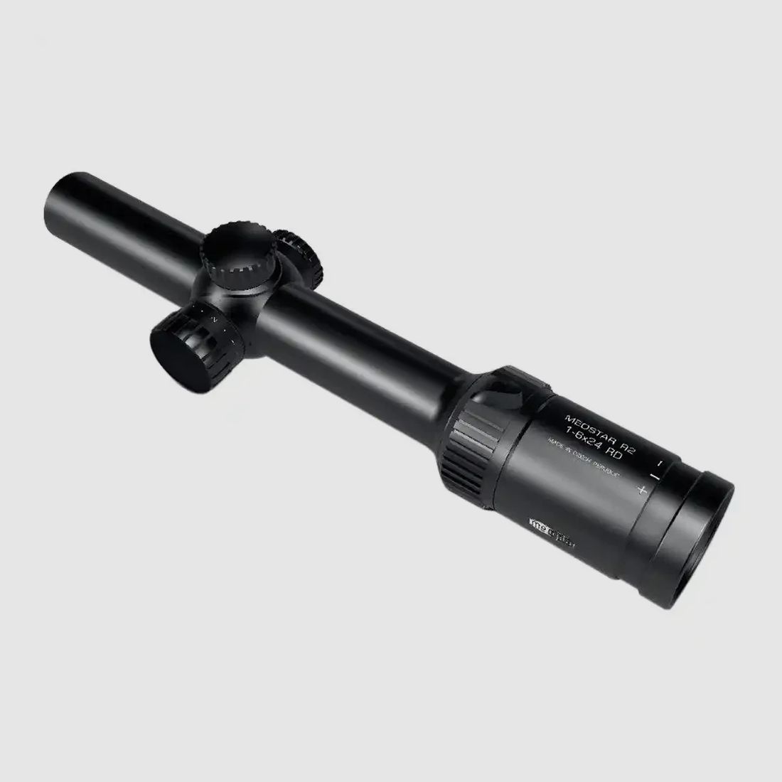 Zielfernrohr Meostar R2 1–6x24 RD