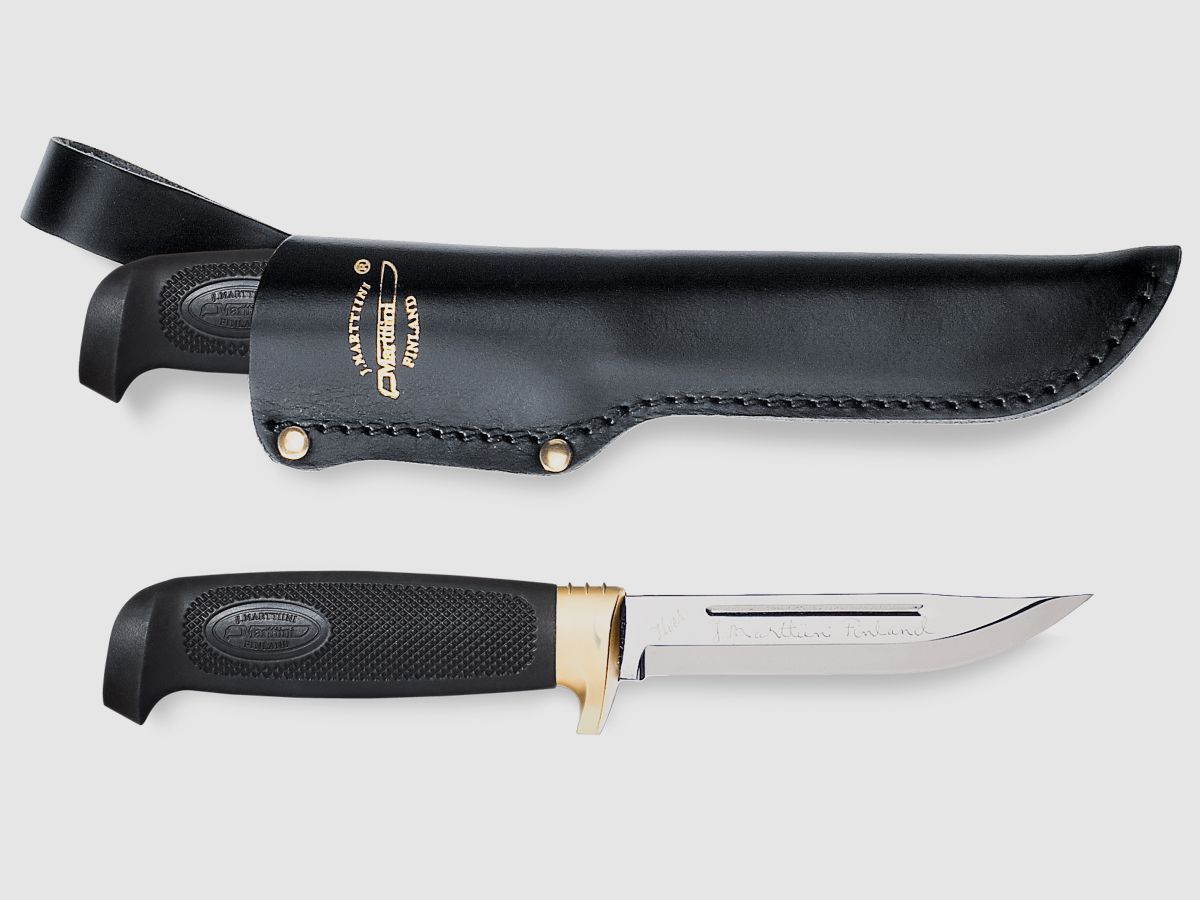 Marttiini Condor Lapp mes (186015), afbeelding 2 van 2