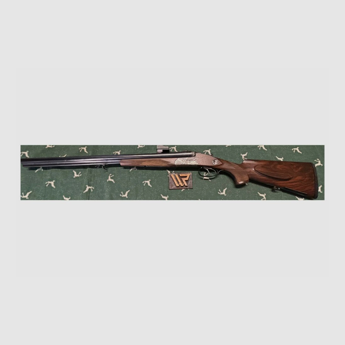 Ansorg ohne 16/65;8x57JR