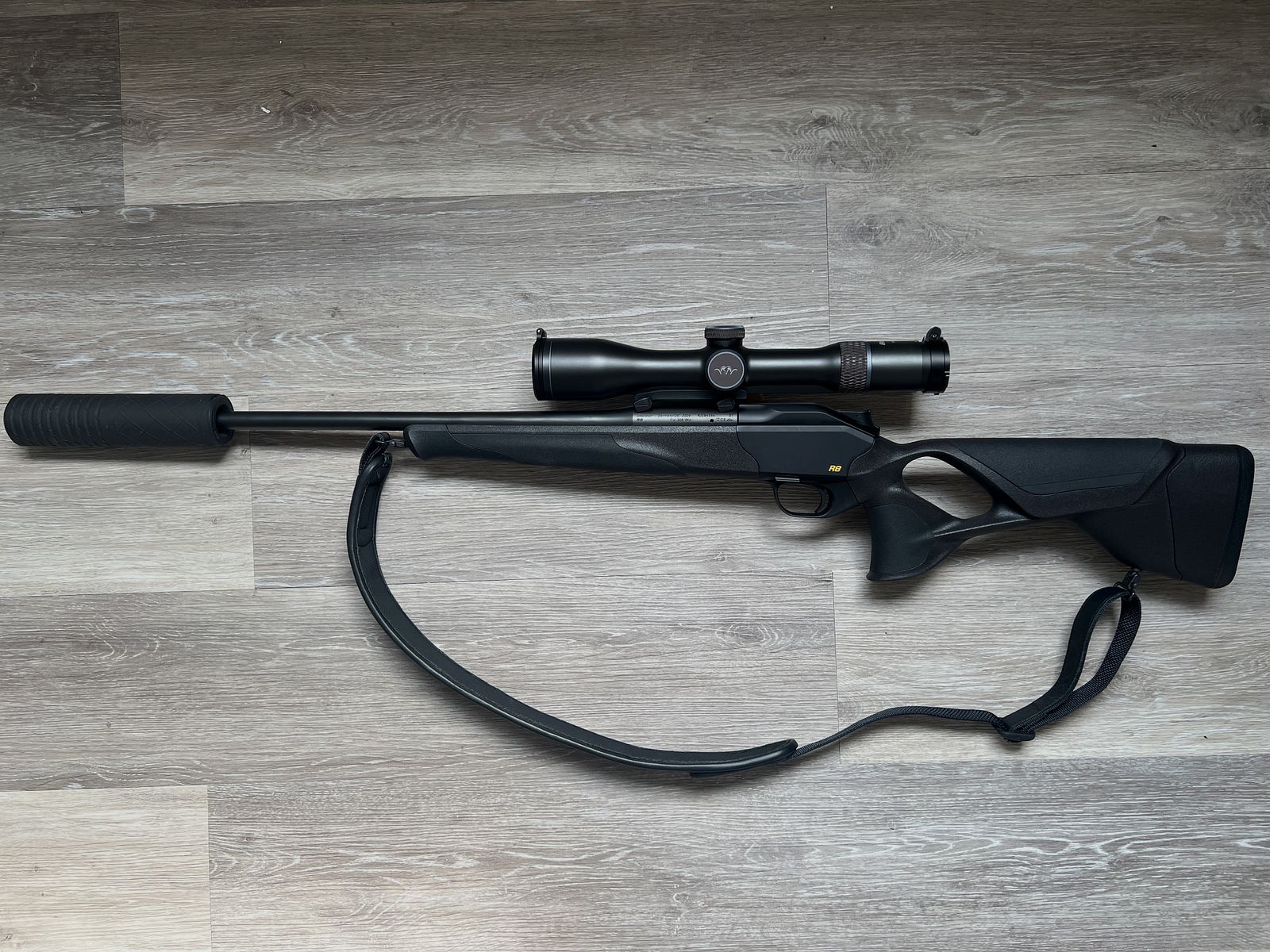 Blaser R8 Ultimate Offerta Completa